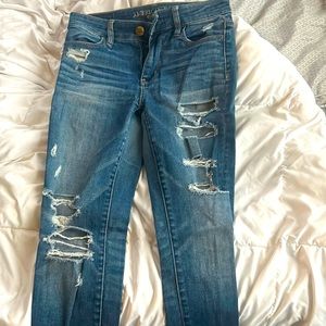 American Eagle outfitters Jeans